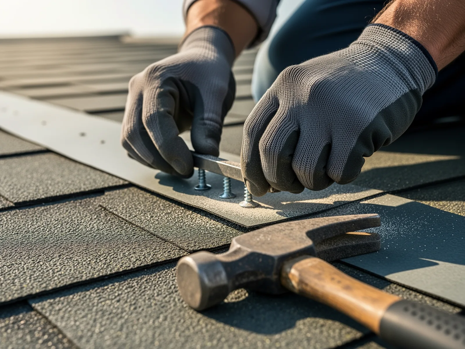 Why choose Fascia Repair in Minong, WI